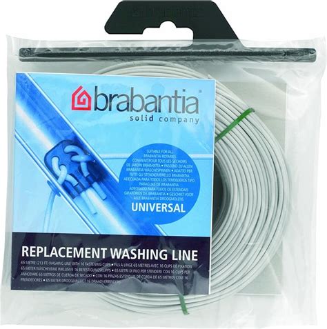 Brabantia Washing Line Replacement Parts