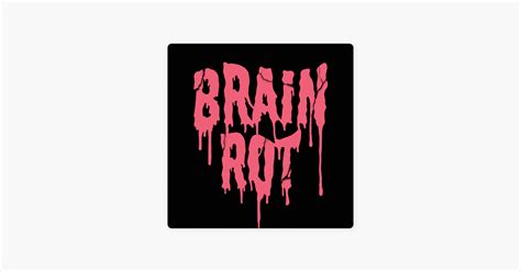 Brain Rot An 80S Horror Podcast On Apple Podcasts