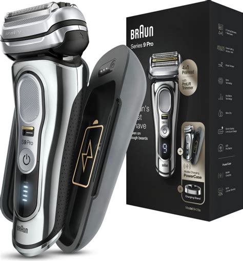 Braun Series 9 Pro 9426S Wet Dry Men S Shavers Skinflint Price