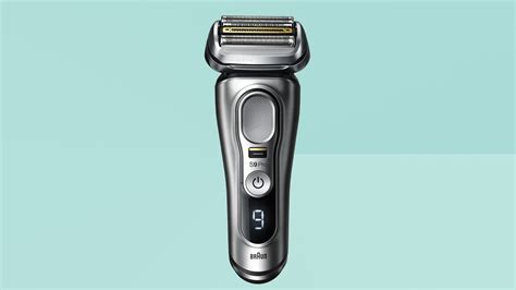 Braun Series 9 Pro Shaver Review T3