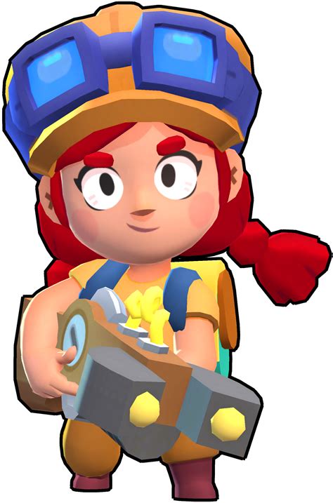 5 Essential Tips to Master Jessie in Brawl Stars