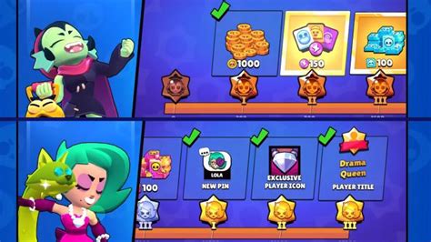 Brawl Stars Activa Toda Una Semana Con Fiebre De Maestr A