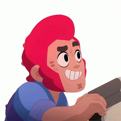 Brawl Stars Colt Gif