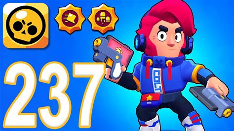 Brawl Stars Gameplay Walkthrough Part 237 Challenger Colt Ios