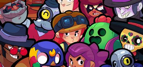 Brawl Stars Guide Top 50 Brawl Stars Tips For Beginners Gamers Decide