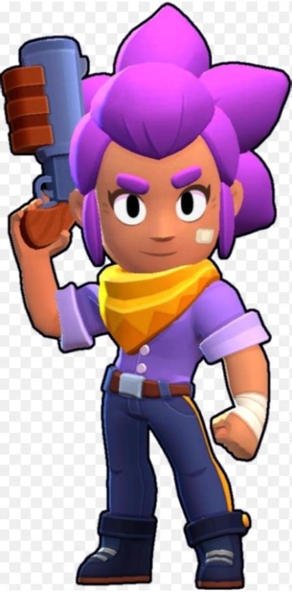 Brawl Stars Shelly Skins Tier List Community Rankings Tiermaker