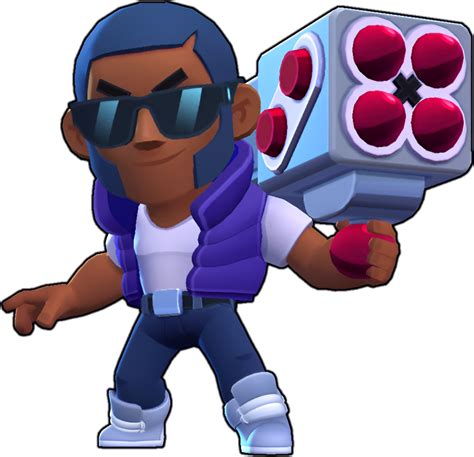 Brawl Stars Wiki Fandom