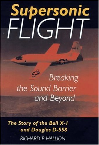 Breaking The Sound Barrier The Science Of Supersonic Flight