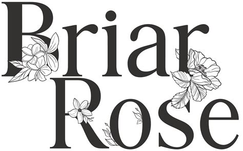 5 Beautiful Briar Rose Tattoo Ideas