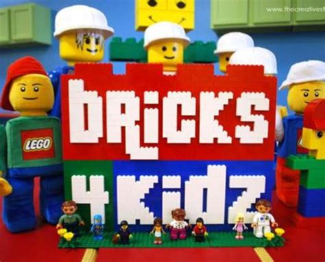 Bricks 4 Kidz Announces Coding And Video Game Design Franchise