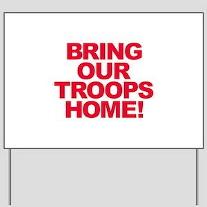 Bring Our Troops Home Today - Military And Veteran