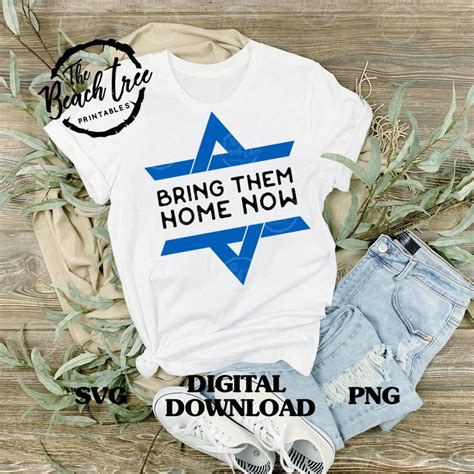 Bring Them Home Now Shirt Etsy