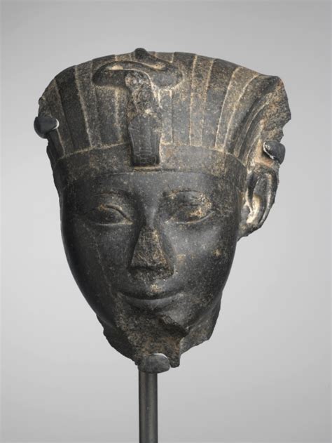 Brooklyn Museum Hatshepsut