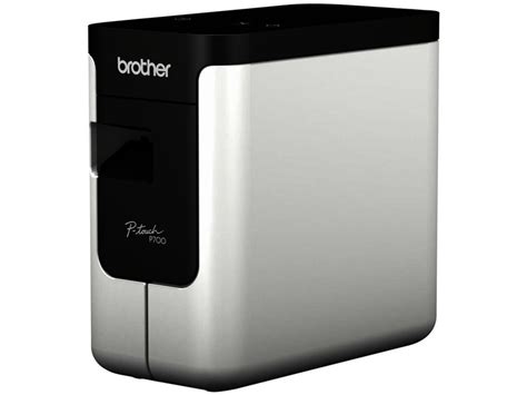 Brother P Touch Pt P700 Preise Und Testberichte Bei Yopi De