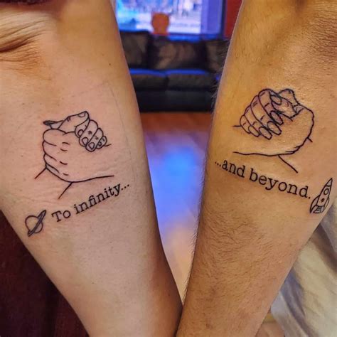 20 Brother Tattoo Ideas to Strengthen Your Bond