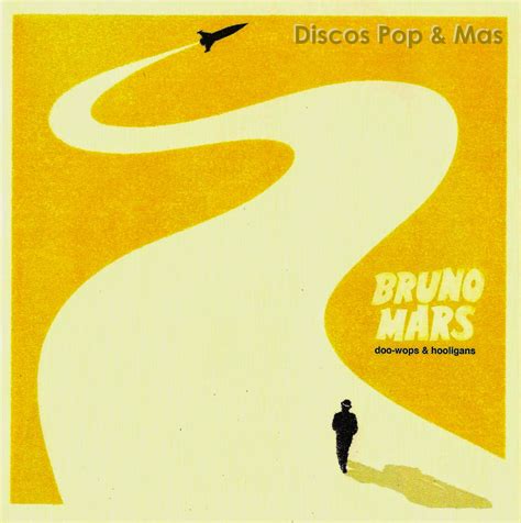 Bruno Mars Doo Wops Hooligans