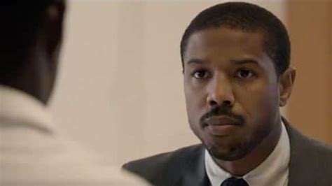 Bryan Stevenson Just Mercy Movie Trailer The Englewood Review