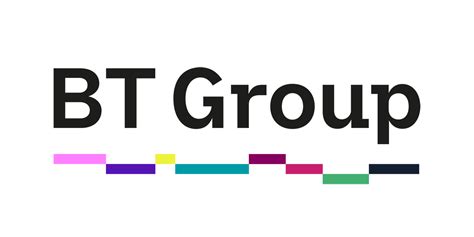 Bt Group