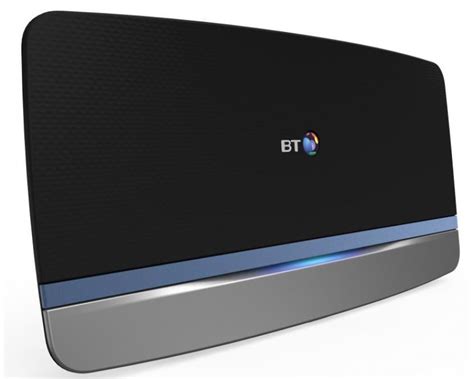 Bt Home Hub 5 Review The Fast Router For Bt Broadband Expert Reviews