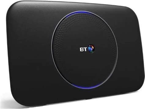 Bt Smart Hub 2 Router Installation Guide