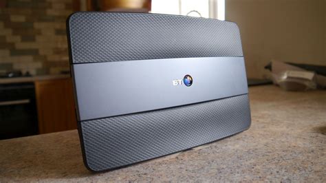 BT Smart Hub 5 Review and Setup Guide