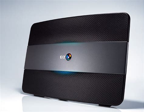 Bt Smart Hub Router Promises Uk S Fastest Wi Fi Trusted Reviews