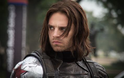 Bucky Barnes: The Winter Soldier's Tragic Hero Story