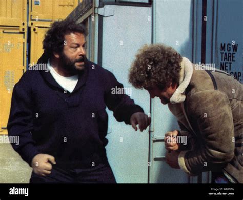 Bud Spencer Mücke: Komödien-Legende für jung und alt