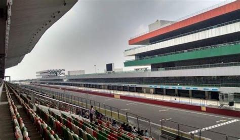 Buddha International Circuit Noida What To Expect Timings Tips