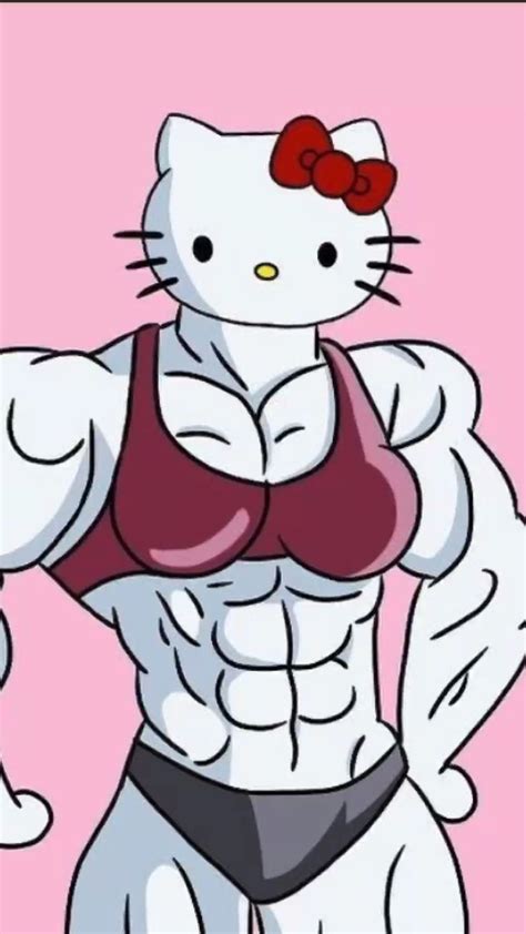 5 Ways to Style Buff Hello Kitty Fashion