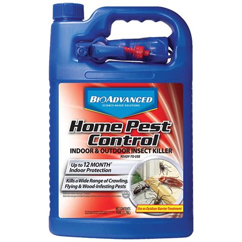 Bug A Salt Indoor Outdoor Insect Pest Control At Lowes Com