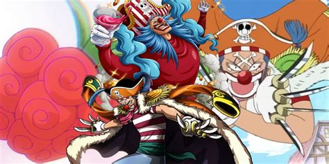 Buggy Amp 39 S Bara Bara No Mi Explained One Piece Discussion Tekking101 2022 Web Gi M Gi