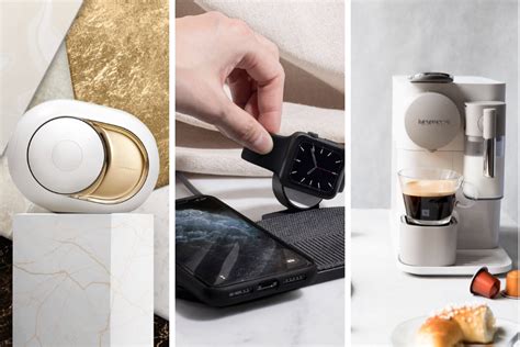 Build A Smarter Home 8 Tech Gadgets To Upgrade Your Space Tatler Hong Kong