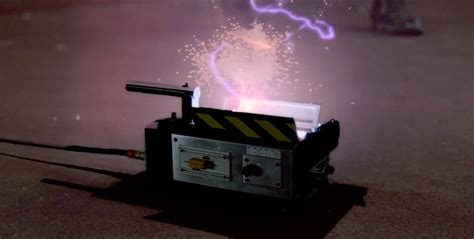 Build Your Own Amp 39 Ghostbusters Amp 39 Ghost Trap Bloody Disgusting