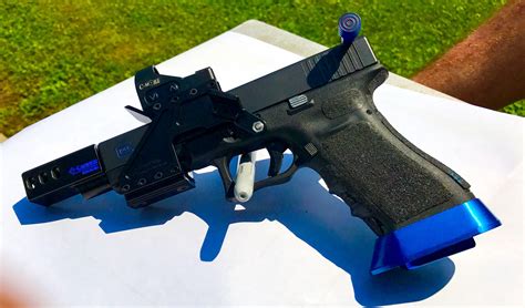 Building Your Own Glock Race Gun For Comp Amp 39 How And Why