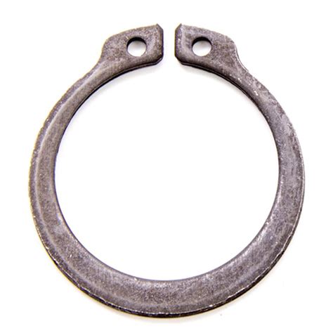 Bulldog Lower Shaft Snap Ring Performance Bodies