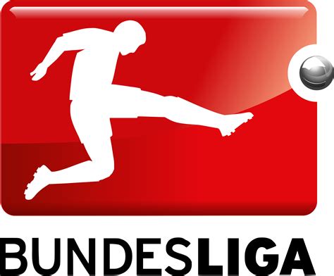 Bundesliga Logo Png Transparent Svg Vector Freebie Supply