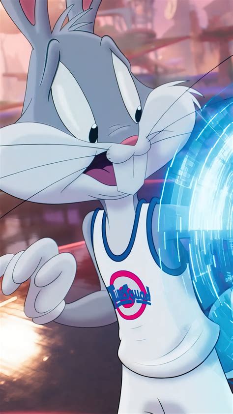 7 Ways Bunny Space Jam Will Amaze You