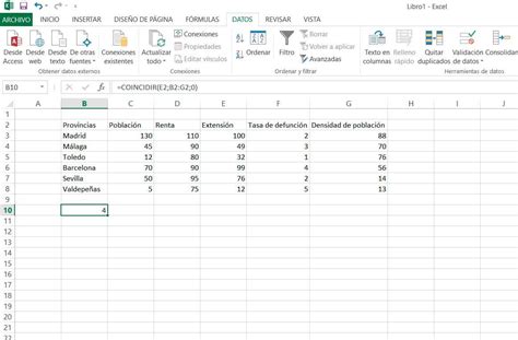 Buscar En Excel F Rmulas Y Trucos De B Squeda