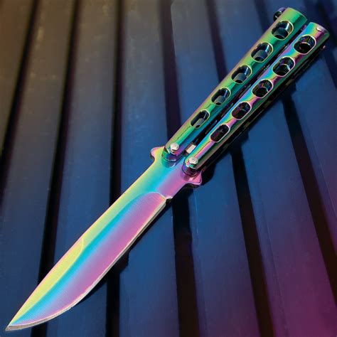 Butterfly Knife