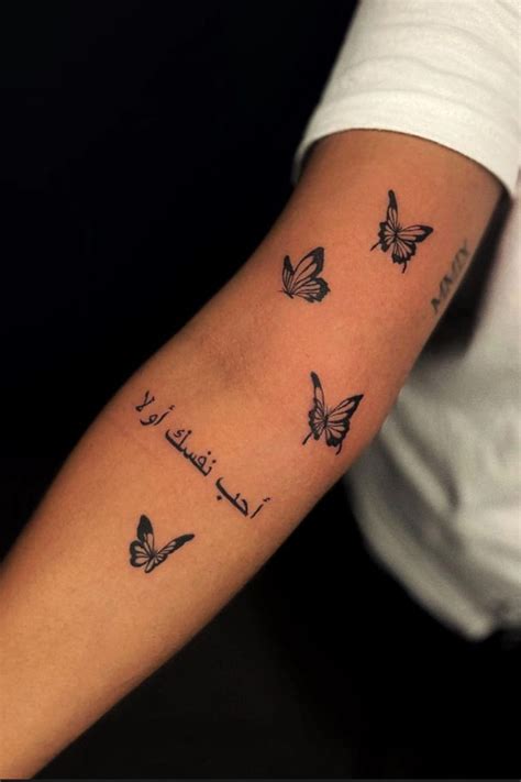 Butterfly Tattoo Meaning And Ideas What Does It Symbolize Sarah Scoop