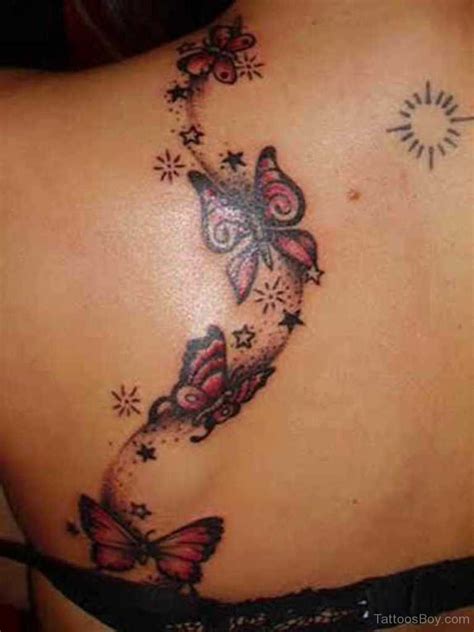 Butterfly Tattoos Tattoo Designs Tattoo Pictures Page 14