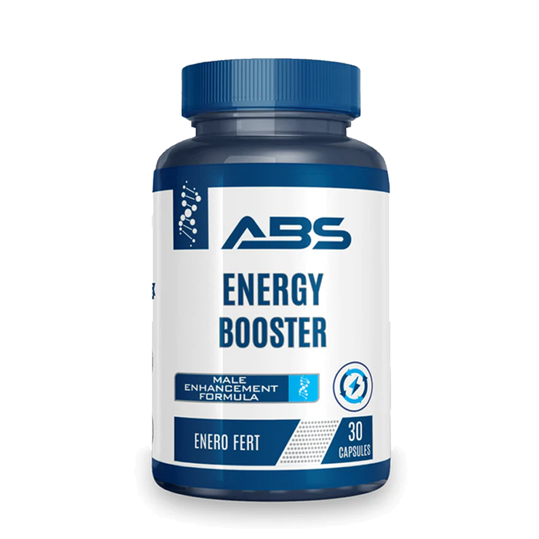 Buy Abs Energy Booster 30 Ct Online In Pakistan My Vitamin Store