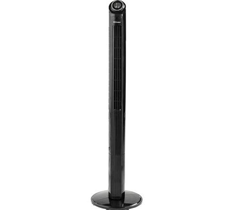 Buy Dimplex Dxmbcf Black Tower Fan Fans Argos Tower Fan Dimplex