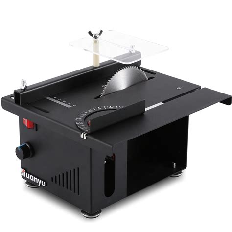 Buy Huanyu Mini Table Saw 30Mm Upgraded Precision Table Saws