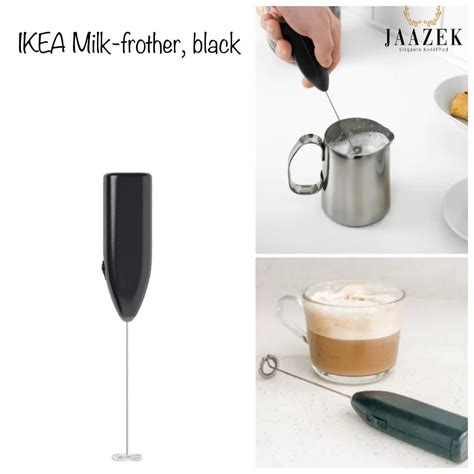 Buy Ikea Milk Frother Produkt At Best Price In Pakistan Jaazek