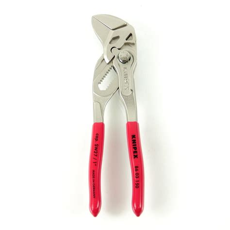 Buy Knipex 7 Plier Wrench Online At 91 5 Jl Smith Co