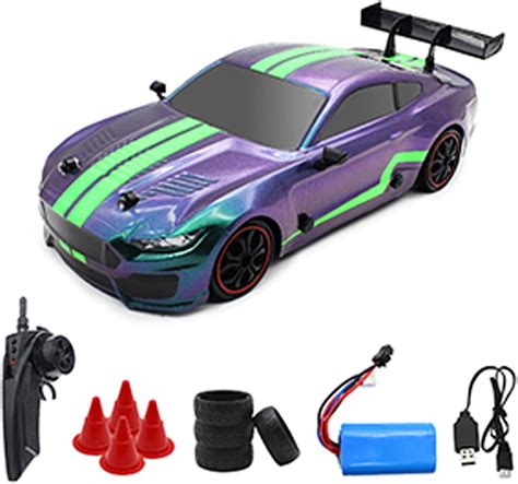 Buy Mostop Rc Drift Racing Car 35Km H High Speed Remote Control Car