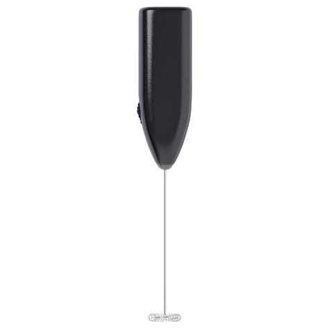 Buy Produkt Milk Frother Black Online Qatar Ikea