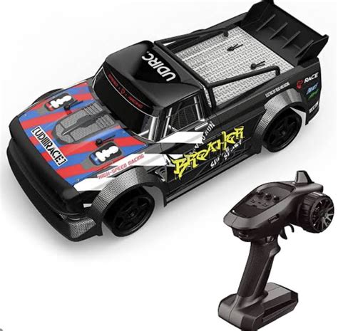 Buy Supdex High Speed Rc Drifting Car 1 16 20Mph Remote Control Car For Drift And Race Esp 2